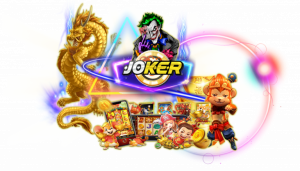 slot joker