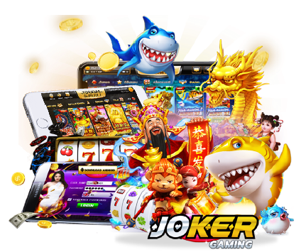 slot joker เหมาะสำหรับผู้เล่นเงินทุนน้อย