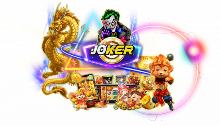 slot joker